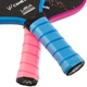 Набор для пиклбола Camewin Pickleball T300 Butterfly 00266 2 ракетки + 4 мяча с чехлом - изображение 6