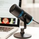 Микрофон V8, Black, USB, 3.5мм jack Thronmax (2000003491483) - изображение 3