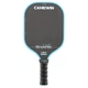Ракетка для пиклбола с чехлом и ластиком Camewin Shark Tempo14 00272 - изображение 2