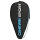 Ракетка для пиклбола с чехлом и ластиком Camewin Shark Tempo14 00272 - изображение 10