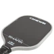 Ракетка для пиклбола с чехлом и ластиком Camewin Shark Tempo16 00273 - изображение 4