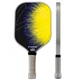 Набор для пиклбола Camewin Pickleball T300 Lightning 00265 2 ракетки + 4 мяча - изображение 4