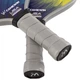 Набор для пиклбола Camewin Pickleball T300 Lightning 00265 2 ракетки + 4 мяча - изображение 5