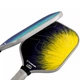 Набор для пиклбола Camewin Pickleball T300 Lightning 00265 2 ракетки + 4 мяча - изображение 6