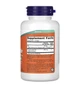 Now foods zinc glycinate 30 mg цинк глицинат 30 мг 120 капсул - изображение 2