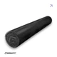 Массажный ролик EasyFit PolyFoam Roller EPP 90 см - изображение 1