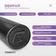 Масажний ролик EasyFit PolyFoam Roller EPP 60 см - зображення 3