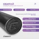 Масажний ролик EasyFit PolyFoam Roller EPP 45 см - зображення 3