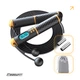 Умная скакалка EasyFit SmartRope 3 м с утяжелителем (беспроводная) - изображение 1