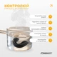Термопластична капа для боксу EasyFit одночелюстная - зображення 6