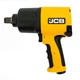 Гайковерт пневматичний 3/4", 1800 Нм - JCB-RP7460 JCB - изображение 2