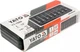 Набор ударных отвёрточных насадок YATO, SPLINE, 8 шт., 1/2", M5–M18 - изображение 3