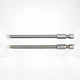 Набор удлиненных бит YATO YT-0499 SPANNER 100 мм #6, #10 для монтажа и обслуживания оборудования, электроники - изображение 3