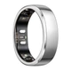 Смарт-кольцо RingConn Gen 3 размер 15 Silver - изображение 1