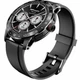 Smartwatch HiFuture Flex2 Black (HSSW5BK) - зображення 1