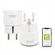 Розумна розетка Gosund SP111 Wi-Fi 16A 3680W Tuya (6972391289491) - зображення 7