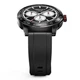 Smartwatch HiFuture Flex2 Black (HSSW5BK) - зображення 3