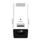 Міні-проектор Philips N-140 720p White - зображення 3