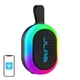 Портативная акустика Jlab Pop Party Bluetooth (IEUSBPOPRBLK123) - изображение 1