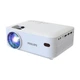 Мини-проектор Philips N-100 480p White - изображение 1