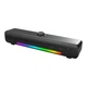 Динамик беспроводной ONIKUMA L16 BT Black (6972470562781) - изображение 3