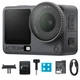 Экшн-камера DJI Osmo Action 6 Standard Combo (CP.OS.00000505.03) - изображение 1