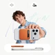 Диктофон BOYA Notra с транскрипцией AI Orange - изображение 13
