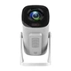 Проектор Philips N-250 1080p White - изображение 4