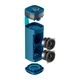Портативная Bluetooth-колонка Jlab Jbuds Party Blue (IEUSBJBUDSRNVY62) - изображение 5
