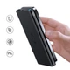 Портативное зарядное устройство Joyroom Quick Charge Magnetic Qi 10000mAh 22.5W Black (162762) - изображение 5