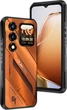 Мобильный телефон Oukitel WP66 5G 12/256GB Orange (Global Version) - изображение 2