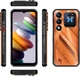 Мобильный телефон Oukitel WP66 5G 12/256GB Orange (Global Version) - изображение 4