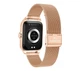 Смартгодинник Garett GRC Activity 2 52мм Золотий - изображение 6