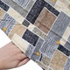 Жіночий халат бавовна Andin (31114-4) р.54-56 разноцветный - изображение 4