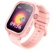 Смартгодинник Garett Kids Essa 48мм LTE Рожевий - изображение 1