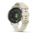 Смартгодинник Garmin Lily 2 Active 38мм Лунний Золотий - изображение 5