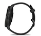Смартгодинник Garmin Venu 3 45мм Чорний - зображення 2