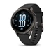 Смартгодинник Garmin Venu 4 41мм Чорний - изображение 1
