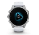 Смартгодинник Garmin Fenix 8 43мм GPS Білий - зображення 3