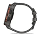 Смартгодинник Garmin Instinct 3 Solar 50мм GPS Чорно-графітовий - зображення 4