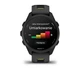 Смартгодинник Garmin Forerunner 170 43мм GPS Жовто-чорний - изображение 2