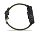 Смартгодинник Garmin Forerunner 70 42мм GPS Чорний - изображение 2