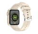 Смартгодинник Forever IGo Watch 3 JW-500 40мм Бежевий - зображення 5