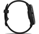 Смартгодинник Garmin vivoactive 6 42мм Чорний - зображення 2