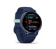 Смартгодинник Garmin vivoactive 5 42мм GPS Синій - изображение 2