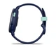 Смартгодинник Garmin vivoactive 5 42мм GPS Синій - изображение 4