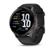 Смартгодинник Garmin Venu 4 45мм Чорний - зображення 1