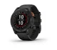 Смартгодинник Garmin fenix 7 Pro Solar 47мм GPS Чорний - зображення 1
