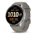 Смартгодинник Garmin Venu 4 45мм Сірий - зображення 1