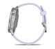 Смартгодинник Garmin Venu 4 41мм Фіолетовий - зображення 4